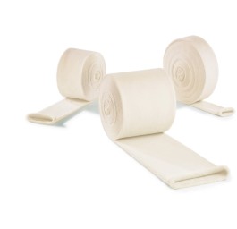 TOBLER frottée stretch bande tubulaire 8cmx10m