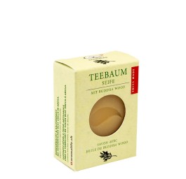 AROMALIFE savon arbre à thé 90 g