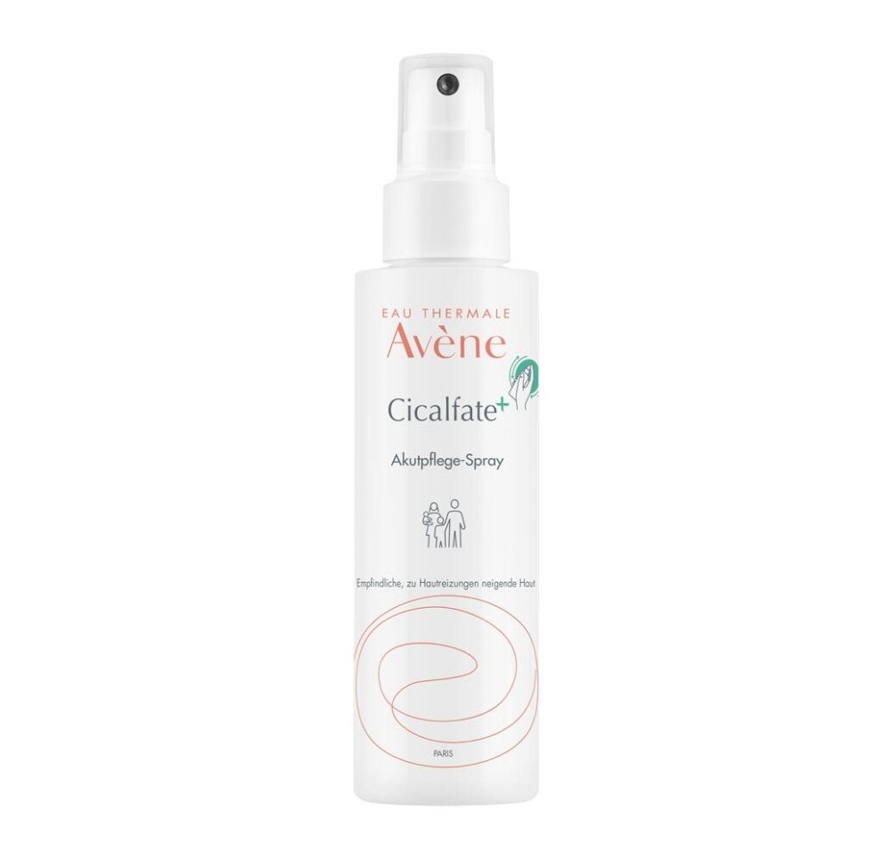AVENE Cicalfate+ Spray asséchant 100 ml