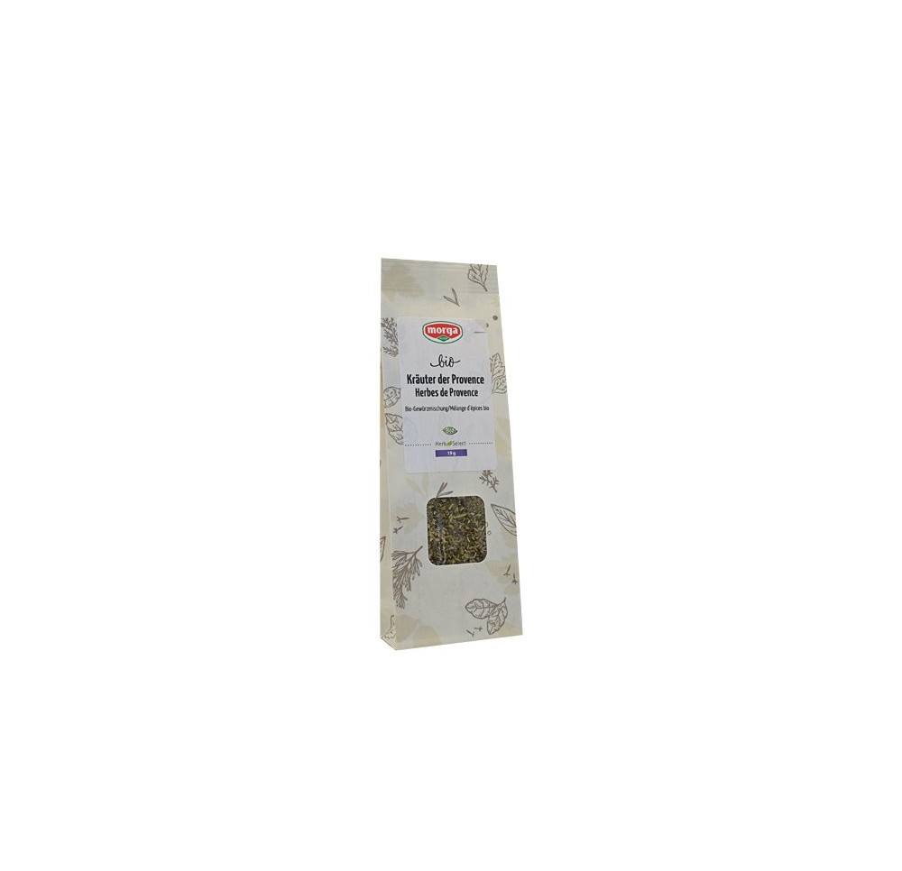 MORGA épice herbes de provence bio RECH 19 g