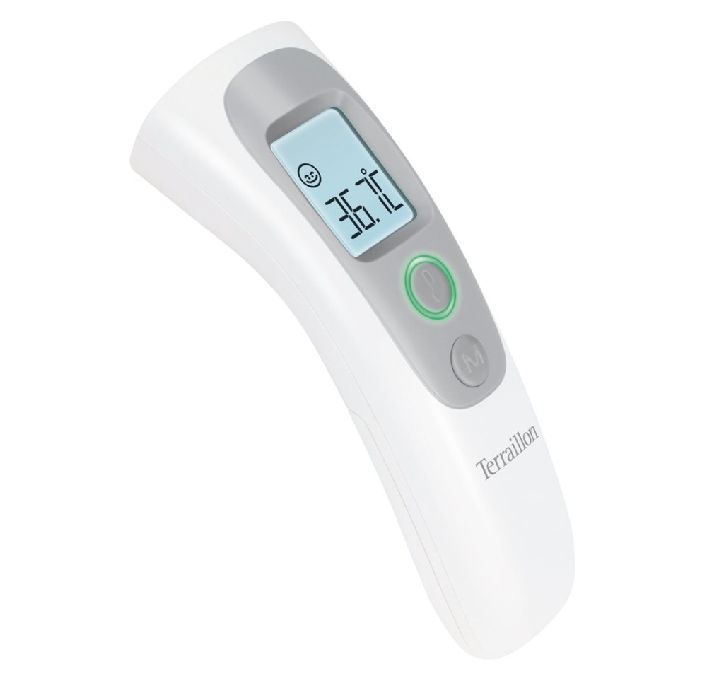 TERRAILLON Thermo Distance
