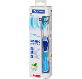 TRISA SonicPower Complete Protection Uno