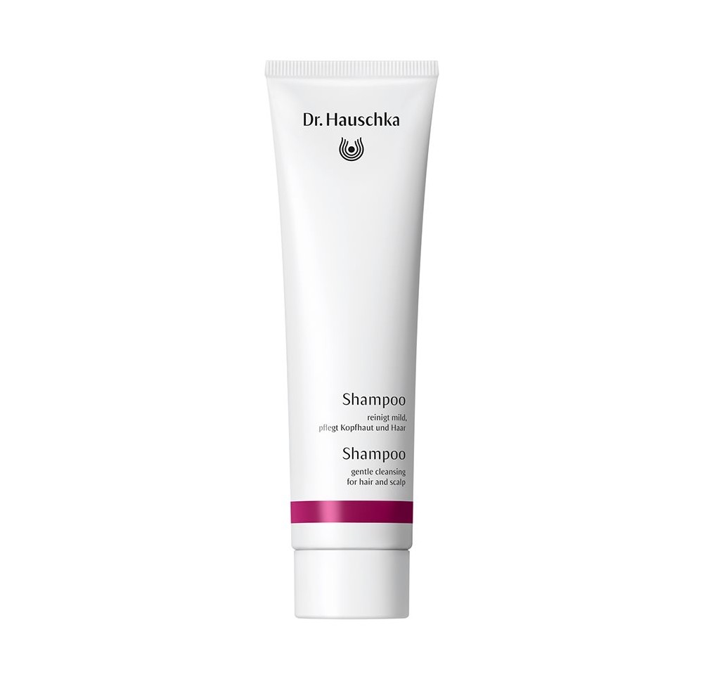 DR. HAUSCHKA shampooing fl 150 ml