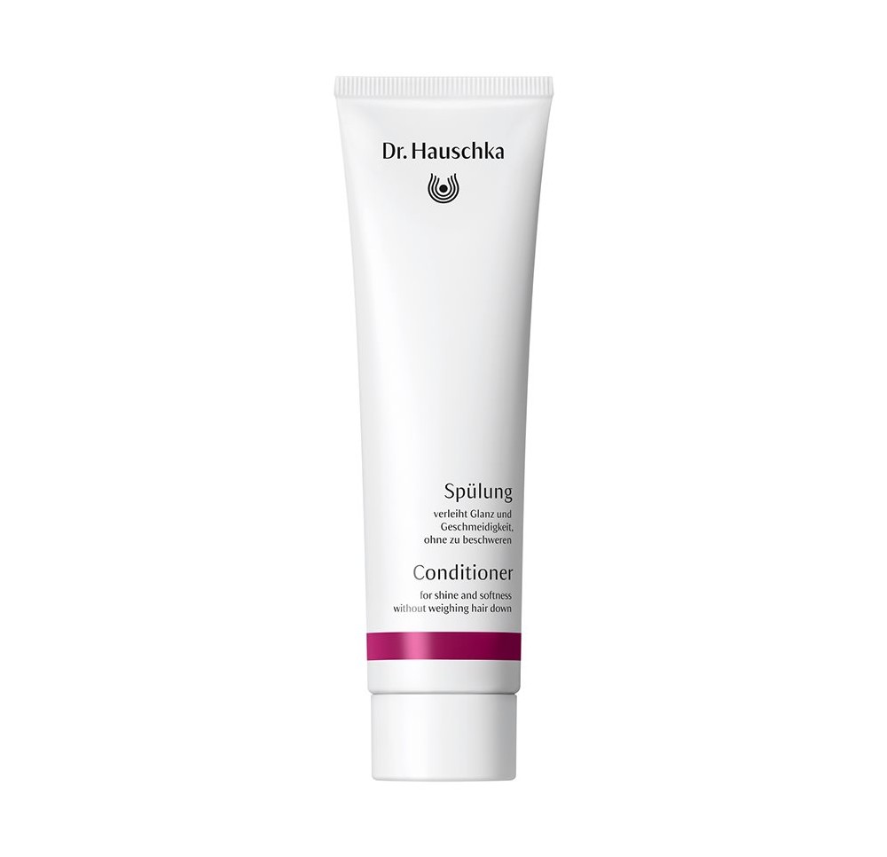 DR. HAUSCHKA après-shampooing fl 150 ml
