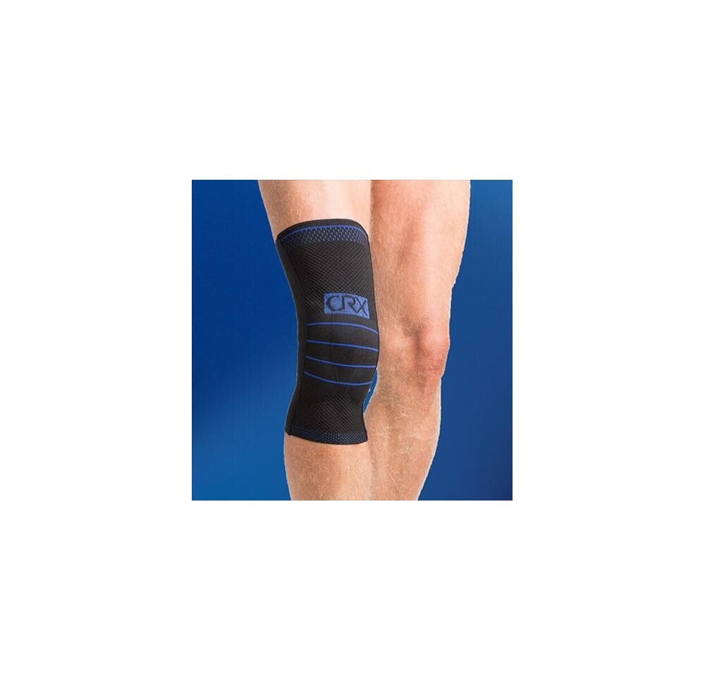 MEDIROYAL CRX603 Basic Artro S 30-32cm noir