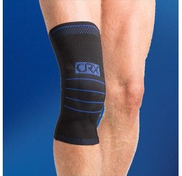 MEDIROYAL CRX603 Basic Artro XL 39-41cm noir
