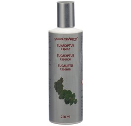 GOODSPHERE essence eucalyptus fl 250 ml