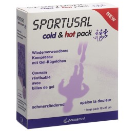 SPORTUSAL cold & hot pack