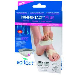 EPITACT couss plant Comfort Plus S 36-38 1 paire