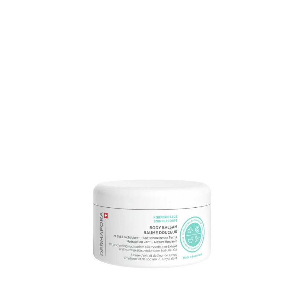 DERMAFORA BODY baume douceur tb 175 ml