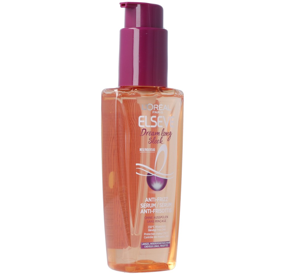 ELSEVE Dream Long Sérum Anti Fris s Rinçage 100 ml