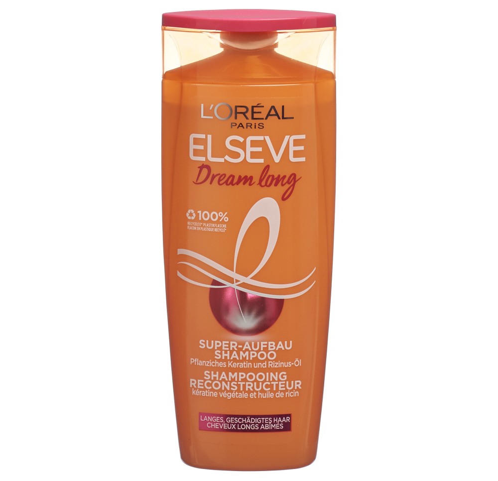ELSEVE Dream Long Shampooing Reconstructeur 250 ml