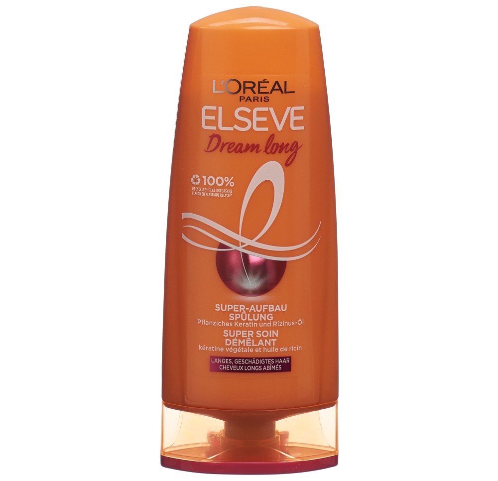 ELSEVE Dream Long Super soin Démêlant (nv) 200 ml