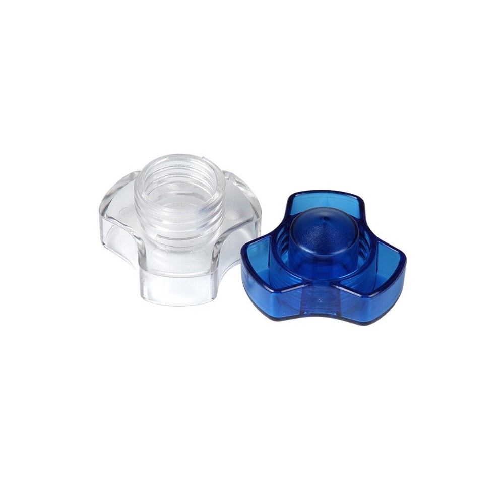WIEGAND MediCrusher