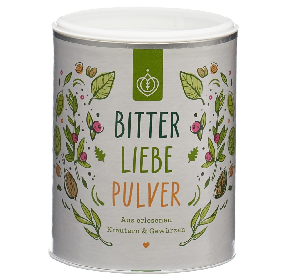 BITTERLIEBE pdr bte 100 g