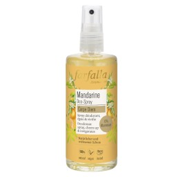 FARFALLA Spray déo mandarine 100 ml