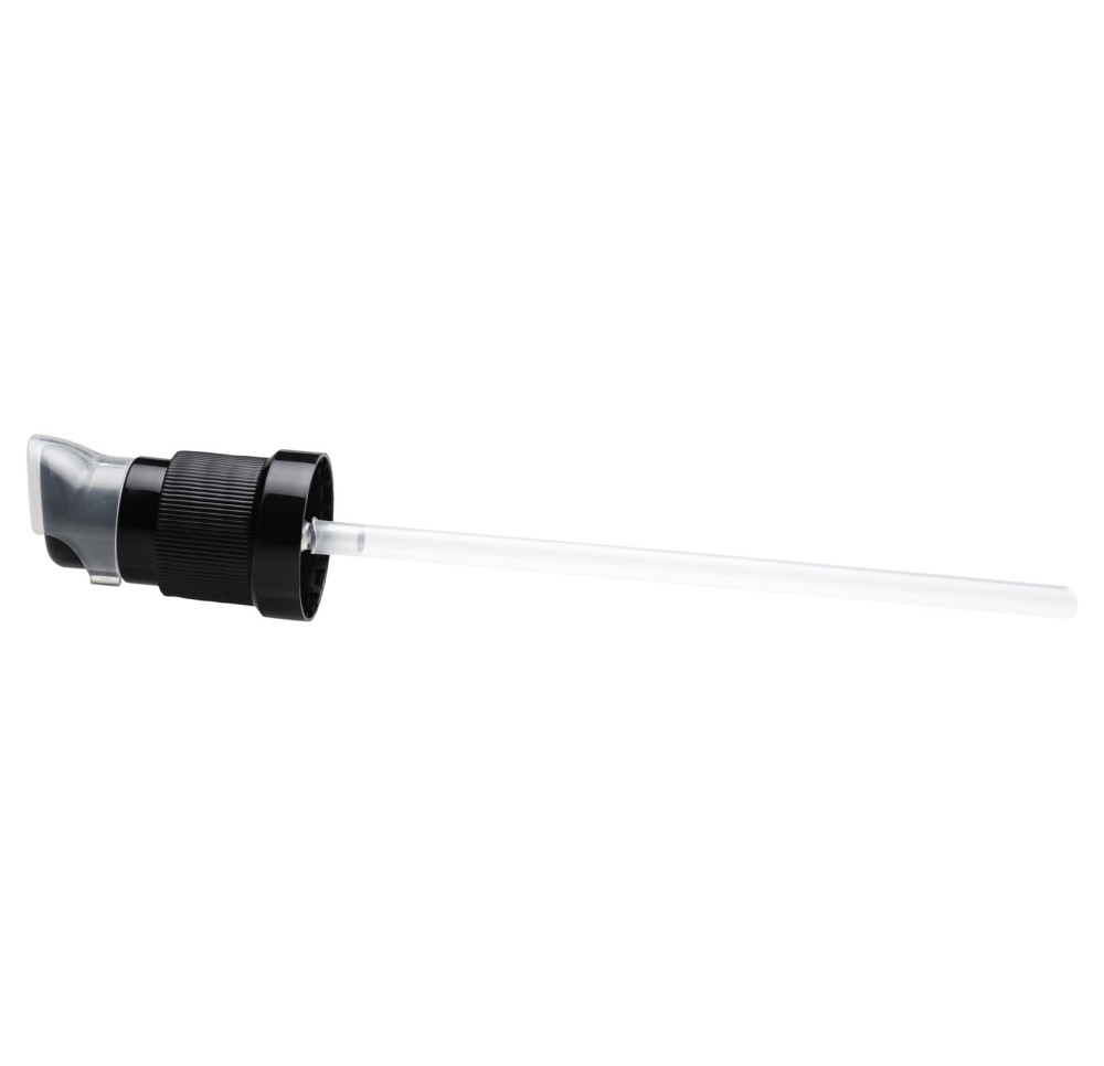 FARFALLA Pompe pour huiles végétales 75ml et 30ml