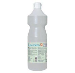 LISCOCLEAN désinfectant surface fl 1 lt
