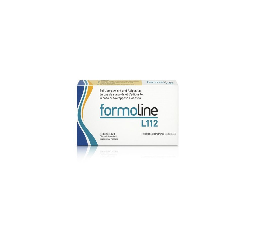 FORMOLINE L112 cpr 48 pce