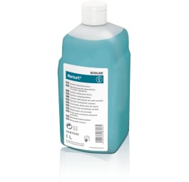 MANISOFT lotion lavante fl 1 lt