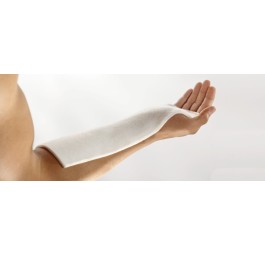 CELLACAST long 10cmx38cm prédécoup remb 10 pce