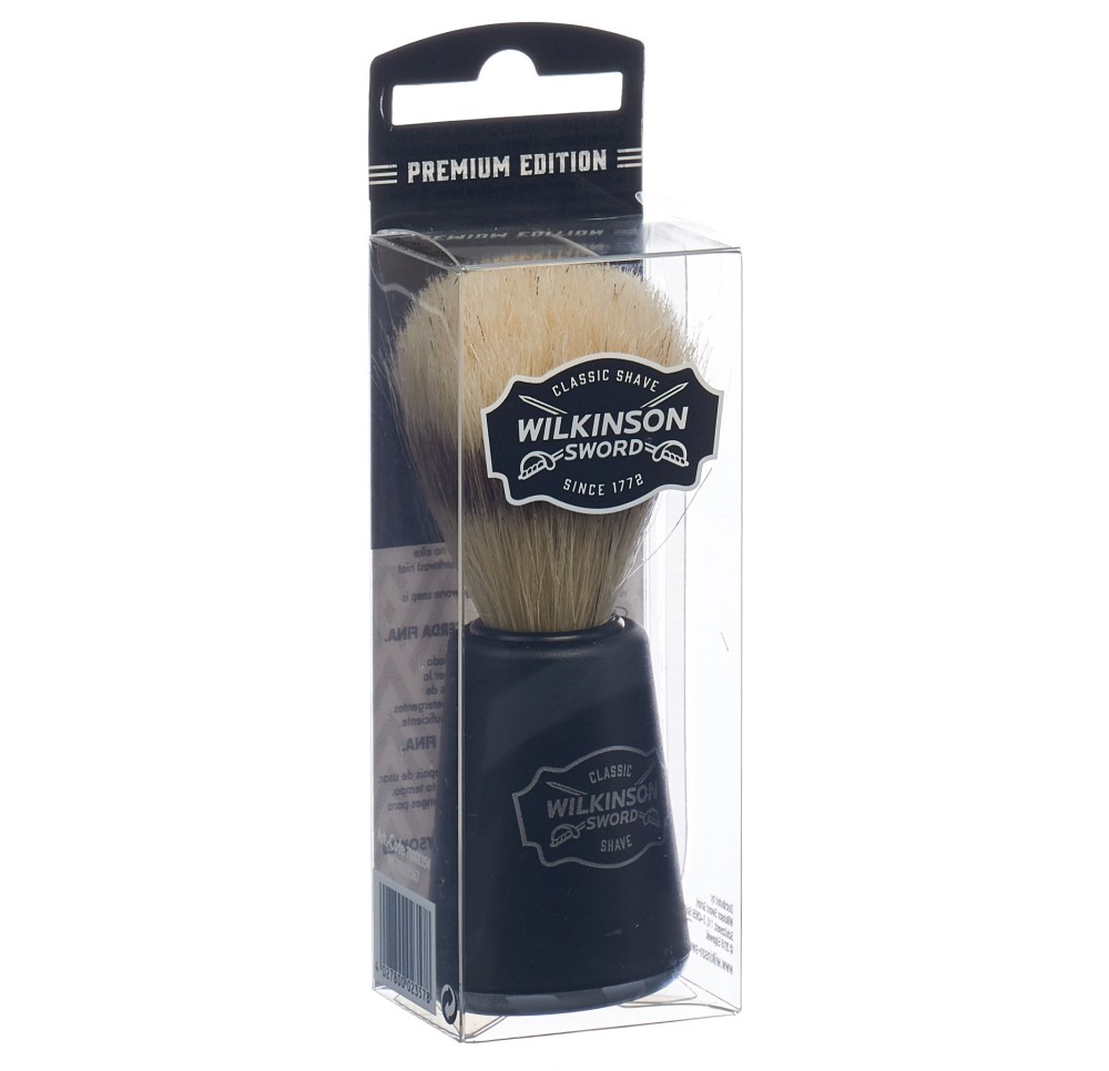 WILKINSON Vintage blaireau