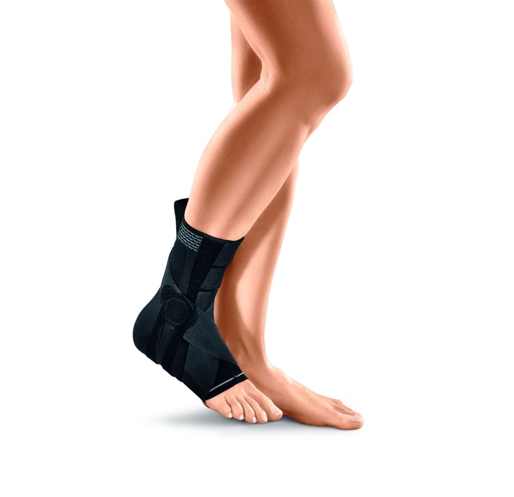 SPORLASTIC Neurodyn orth soutenir pied Gr4 gauche