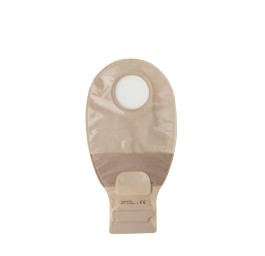 NATURA+ iléo 45mm inv s filtre trans std 10 pce