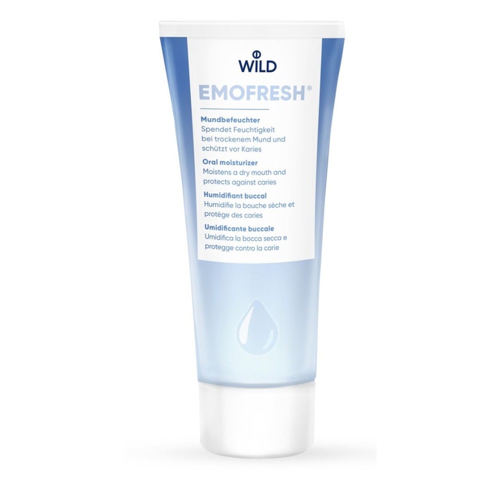 EMOFRESH humidifiant buccal tb 75 ml