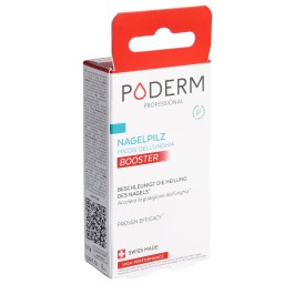 PODERM Sérum Ongles Booster fl 6 ml