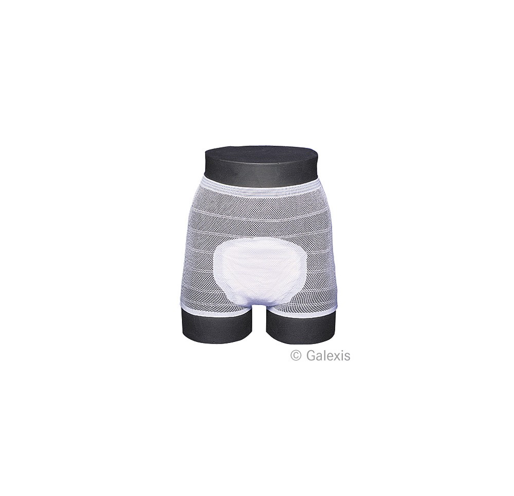 ABRI NET slip filet 100-150cm XL vert sach 50 pce