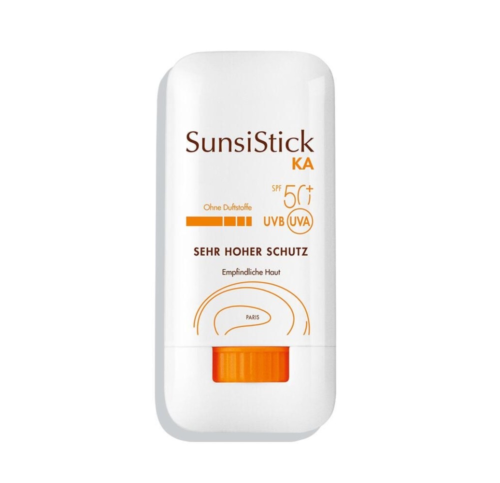 AVENE SUN Sunsistick KA SPF50+ 20 g