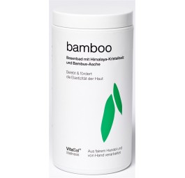 VITASAL Wellness sel bain Hima basi bambou 400 g