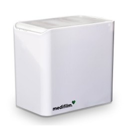 MEDIFILM boîte Home 48 pce