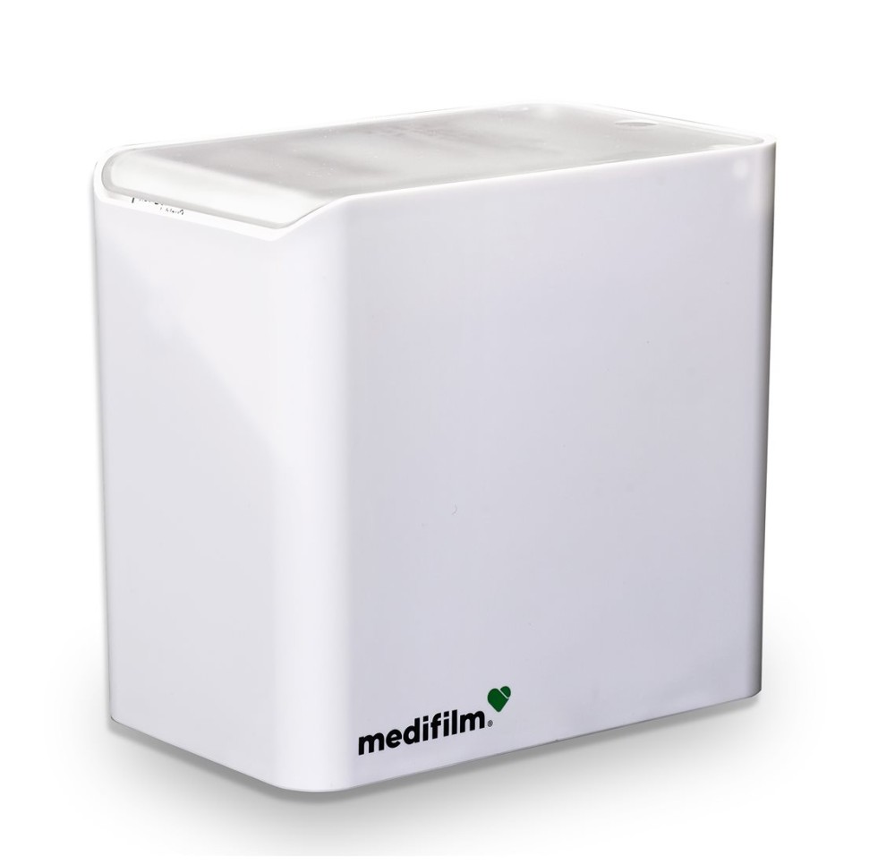 MEDIFILM boîte Home