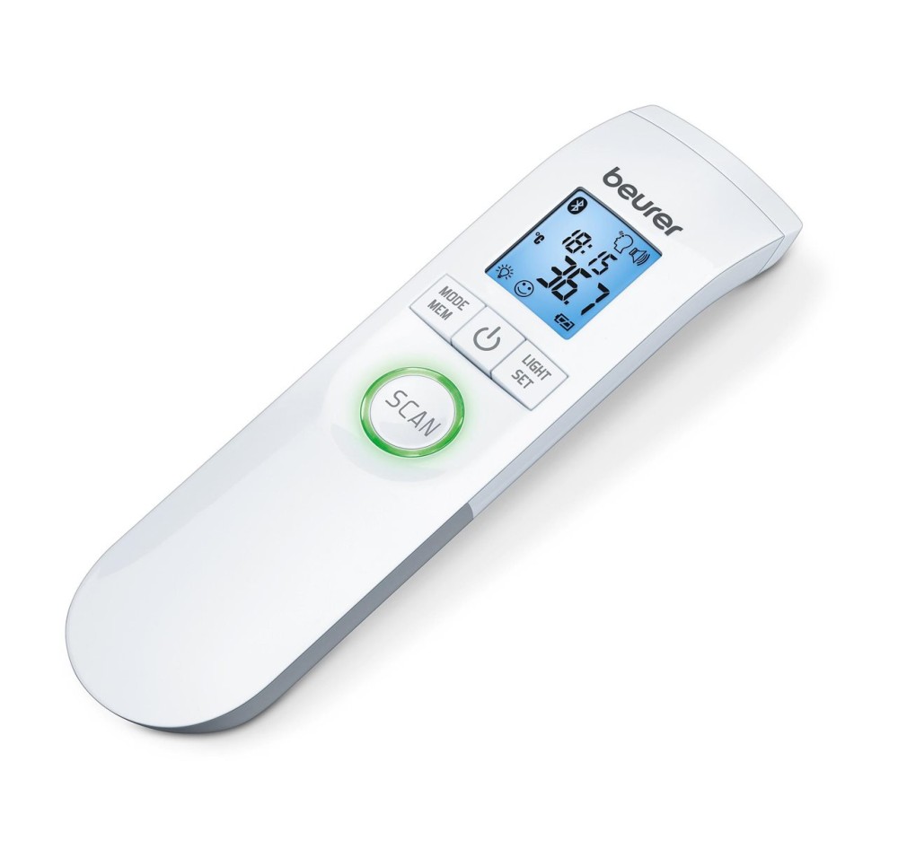BEURER thermomètre sans contact FT 95 nouv