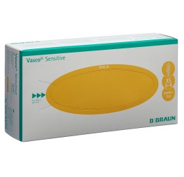 VASCO Sensitive XS 100 pce