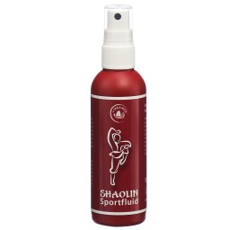 SHAOLIN fluide musculaire spray 100 ml