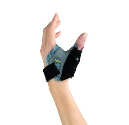 POLLEX Pro Attelle d’immob du doigt large gauche