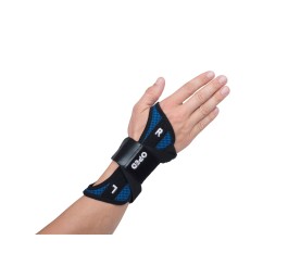 SUPROHAND Orthèse stabilisatrice de main Gr1