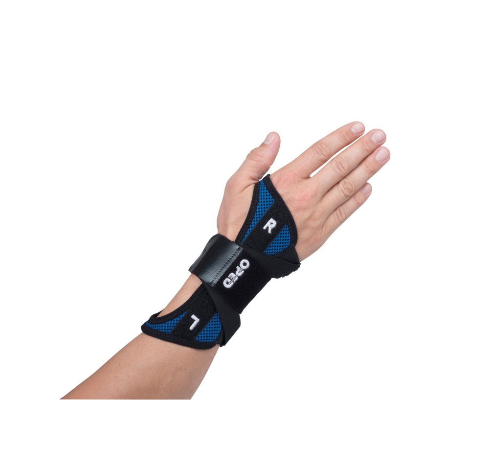 SUPROHAND Orthèse stabilisatrice de main Gr2