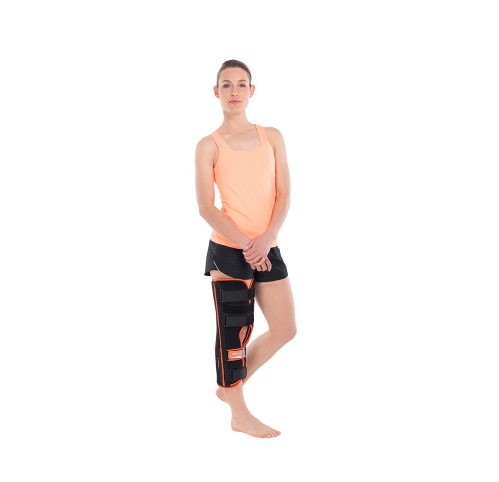 SUPROKNEE 0° 50cm