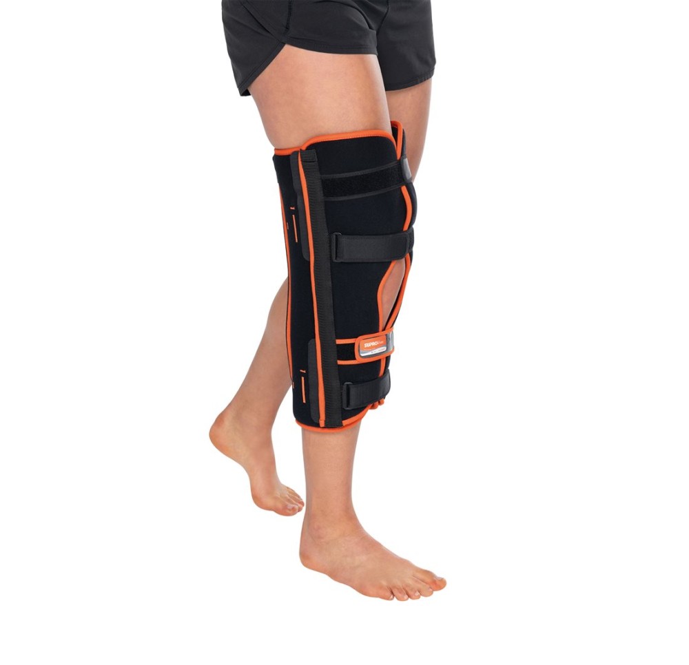 SUPROKNEE 20° 40cm
