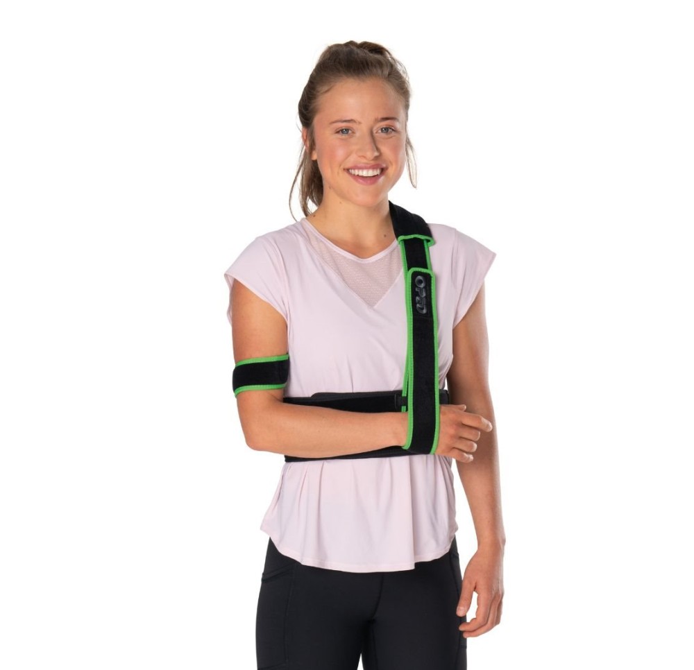 SUPROSHOULDER XXS