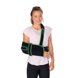 SUPROSHOULDER Soft Orthèse ceintu scapu XXS
