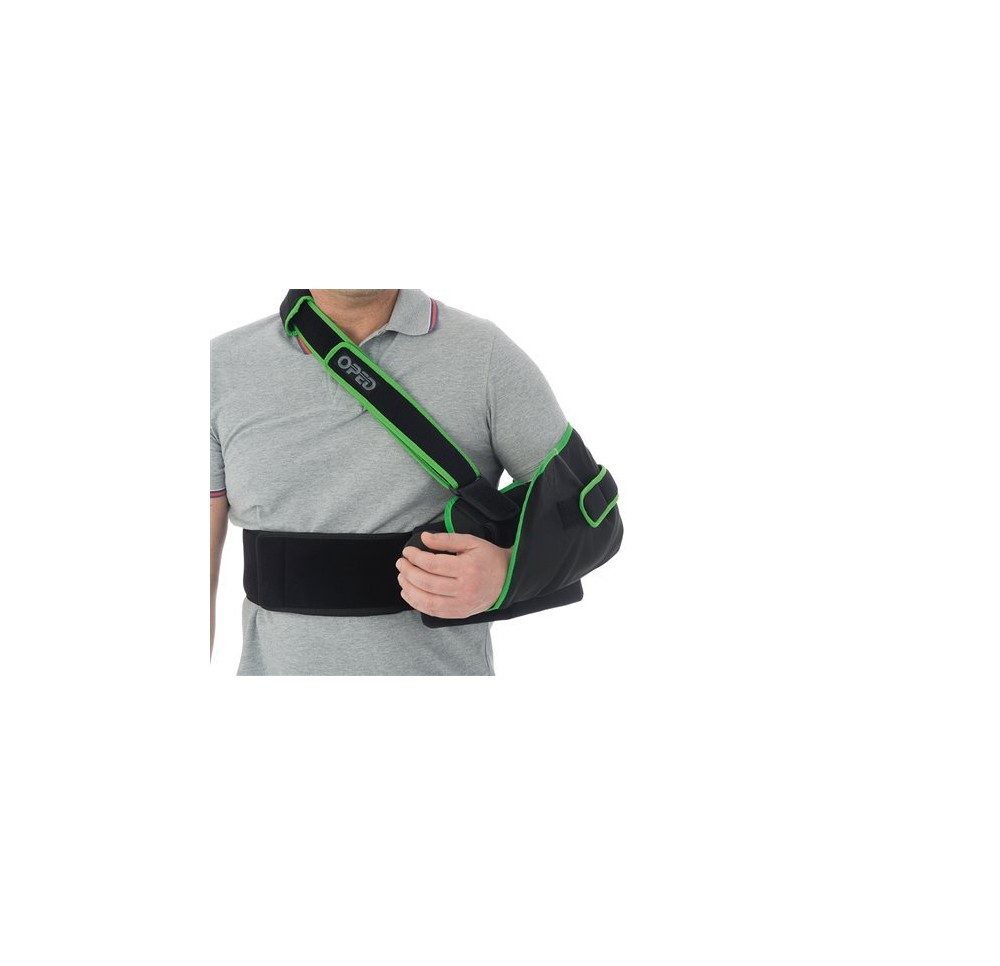 SUPROSHOULDER L/XL pro