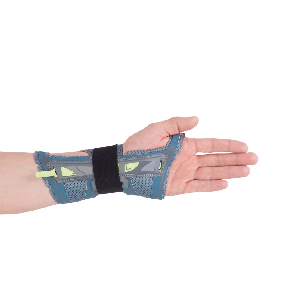 OPTIVOHAND stabilisation pos définie standard
