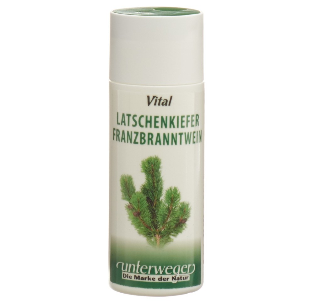 TIROLER LATSCHENK Eau-de-vie France liq fl 150 ml