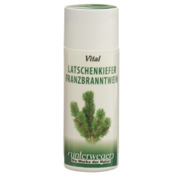 TIROLER LATSCHENK Eau-de-vie France liq fl 150 ml