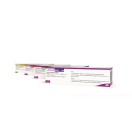 ADYNOVI subst sèche 500 UI/2ml cum solv set